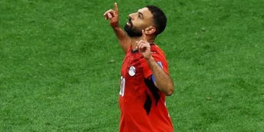 أحمد
      حمودة:
      محمد
      صلاح
      هرم
      مصر
      الرابع..
      وحسام
      حسن
      أسطورة
      في
      اللعب
      والتدريب
