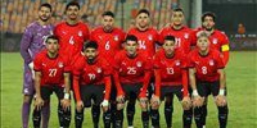 منتخب
      مصر
      يواصل
      استعداداته
      لمواجهة
      إيران..
      وبرنامج
      علاجي
      خاص
      لحمدي
      فتحي
      وحسام
      عبد
      المجيد