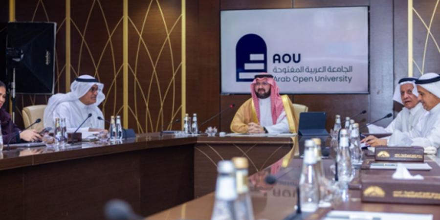 الجامعة العربية المفتوحة تدشن حرمها التعليمي العاشر في المغرب