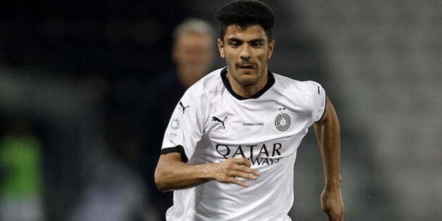 السد يعلن خضوع لاعبه أحمد سهيل لجراحة ناجحة في الكتف