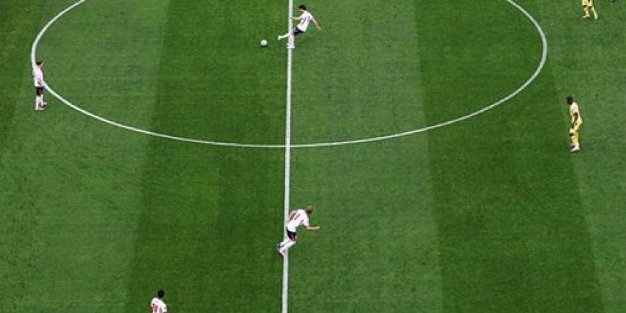 غانا
      تُجبر
      إنجلترا
      على
      التعادل
      السلبي
      في
      كأس
      العالم
      2026