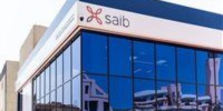 عاجل..
      بنك
      saib
      يرفع
      العائد
      على
      شهادة
      «Prime»
      المتغيرة