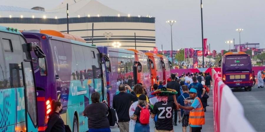 مقارنة بمونديال 2026.. موقع عالمي: "قطر 2022" من أكثر نسخ كأس العالم تماسكًا وسهولة في التنقل