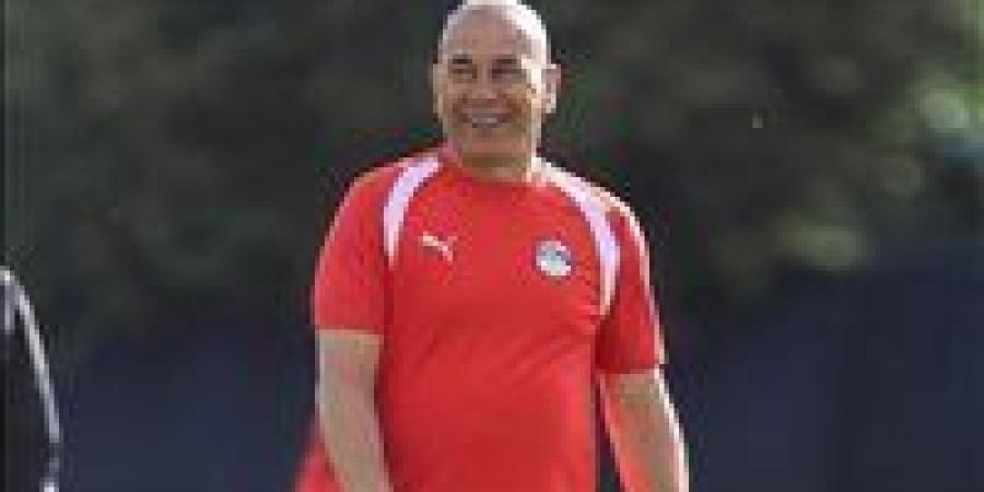 المنتخب يعلن موعد التدريب الأول استعداداً لمواجهة إيران ورسالة شكر للجماهير المصرية