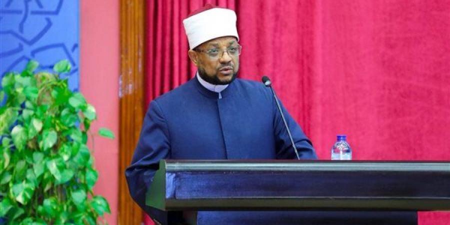 البحوث الإسلاميَّة يعقد اليوم ملتقى دعويا حول "بناء المجتمع في ضوء الهجرة النبوية"