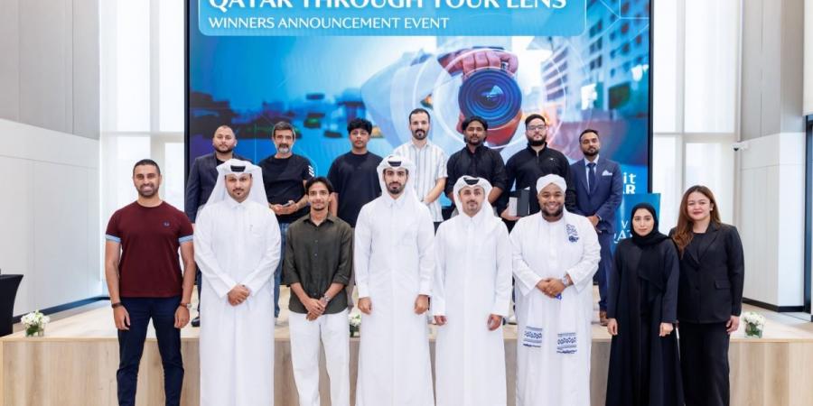  استقطبت أكثر من 1300 مشاركة .. "Visit Qatar" تكرم الفائزين في مسابقة "قطر بعدستك"