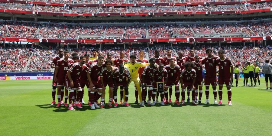 الاتحاد القطري: مشاركة العنابي في المونديال حملت جوانبا إيجابية وجماهيرنا قدمت صورة مشرفة