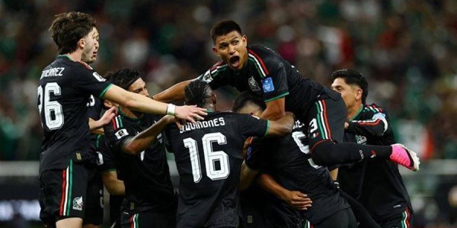 التشكيل الرسمي لمباراة المكسيك وجنوب أفريقيا في كأس العالم 2026