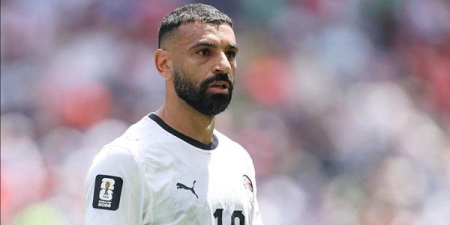 الهلال السعودي يعرض مبلغًا ضخمًا للتعاقد مع محمد صلاح