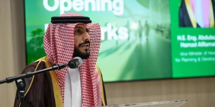 المملكة تعزز استثماراتها في التقنية الحيوية بمؤتمر BIO الدولي