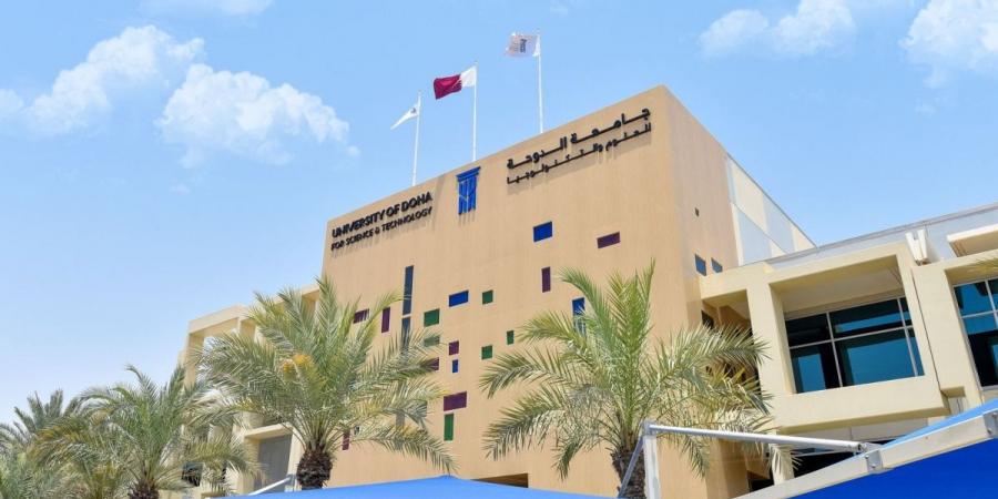 جامعة الدوحة للعلوم والتكنولوجيا تطلق برامج البكالوريوس والدبلوم في صحة الحيوان والعلوم البيطرية
