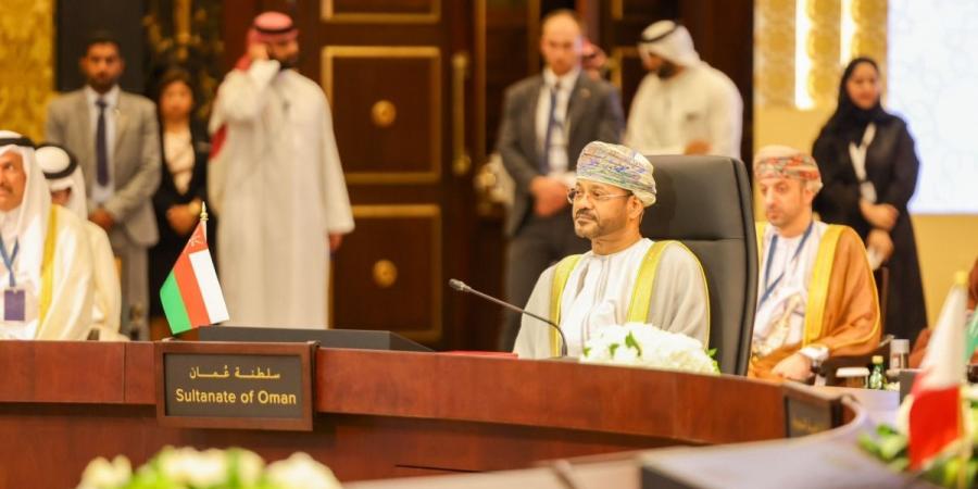 سلطنة عمان تؤكد عدم تضمن الترتيبات المستقبلية المتعلقة بمضيق هرمز لأي رسوم للعبور
