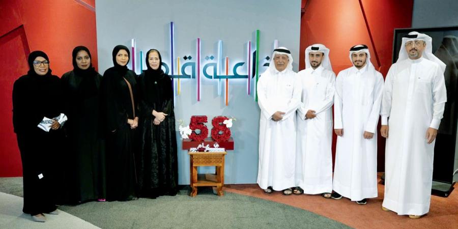 إذاعة قطر تستعيد ذاكرتها وإرثها ببرنامج خاص