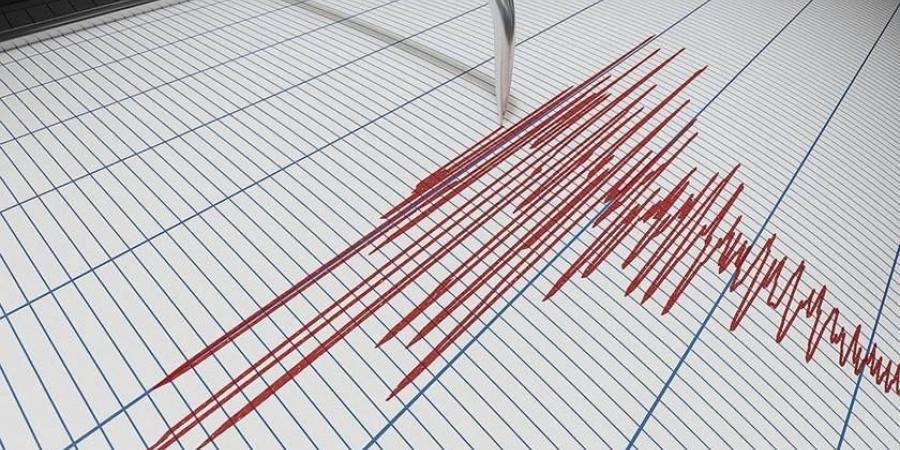  زلزال بقوة 6.7 درجة يضرب جنوبي الفلبين