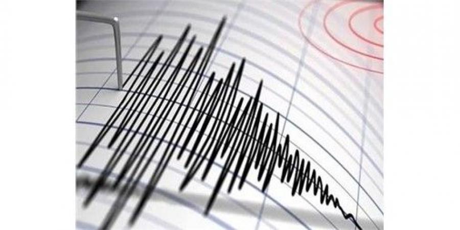 زلزال
بقوة
6.7
درجات
قبالة
جنوب
الفلبين