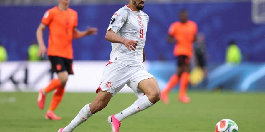 كأس العالم 2026.. هولندا تفوز على تونس 3-1 وتضرب موعداً مع المغرب في دور الـ32
