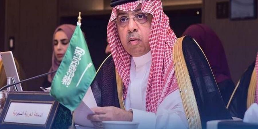 الدعيلج:
      تعزيز
      العمل
      العربي
      المشترك
      لمواكبة
      التحولات
      المتسارعة
      في
      قطاع
      الطيران