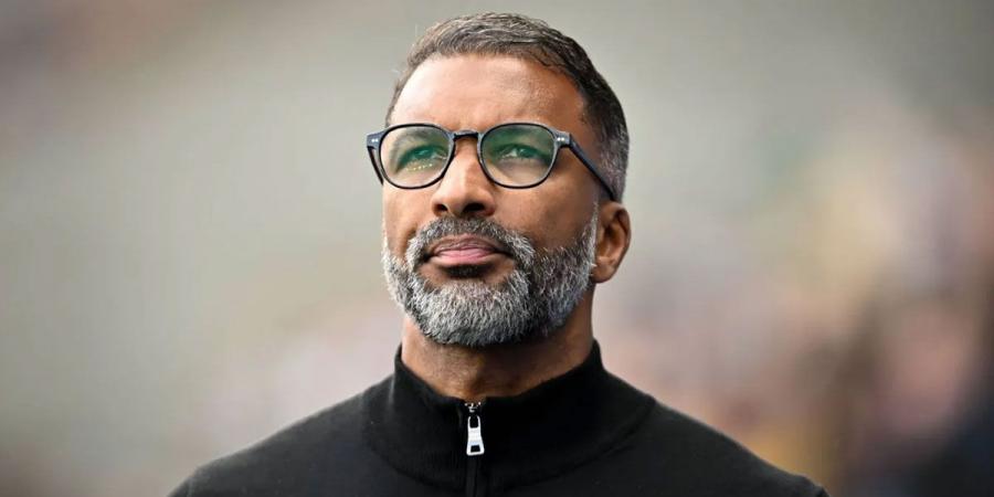  مرسيليا الفرنسي يعلن إنهاء تعاقده مع مدربه حبيب بي
