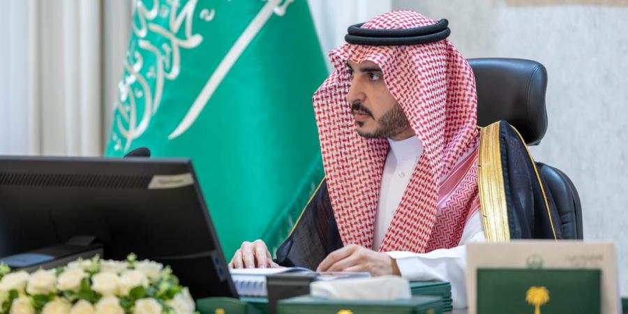 أمير الجوف: مشاريع تنموية تتجاوز 12 مليار ريال.. وارتفاع المشاريع المنتظمة خلال الربع الثاني
