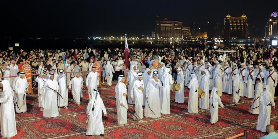 9 فعاليات عائلية وترفيهية تنتظر الجمهور خلال شهر يوليو في قطر