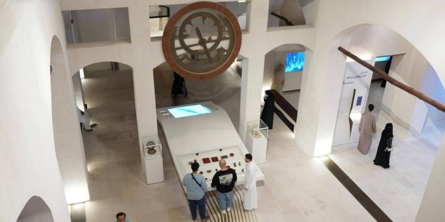 زوار جدة التاريخية يستكشفون «مسار الحج التاريخي»