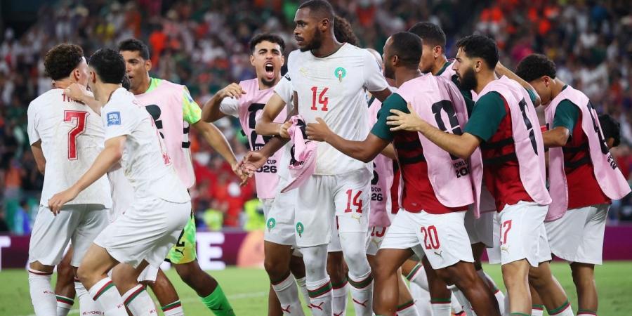 جدول مباريات ونتائج دور ثمن النهائي لكأس العالم 2026 والقنوات الناقلة
