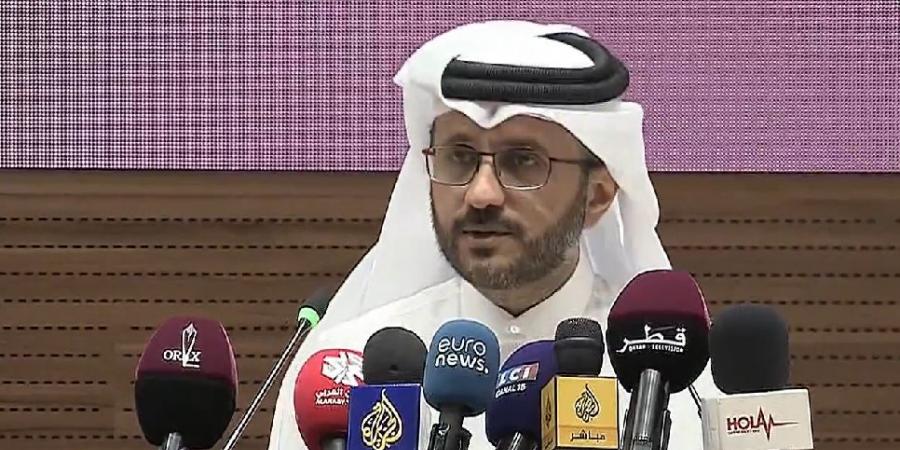 د. ماجد الأنصاري: لا اجتماع مقرر بين أمريكا وإيران.. وويتكوف وكوشنر في الدوحة للقاء الوسطاء