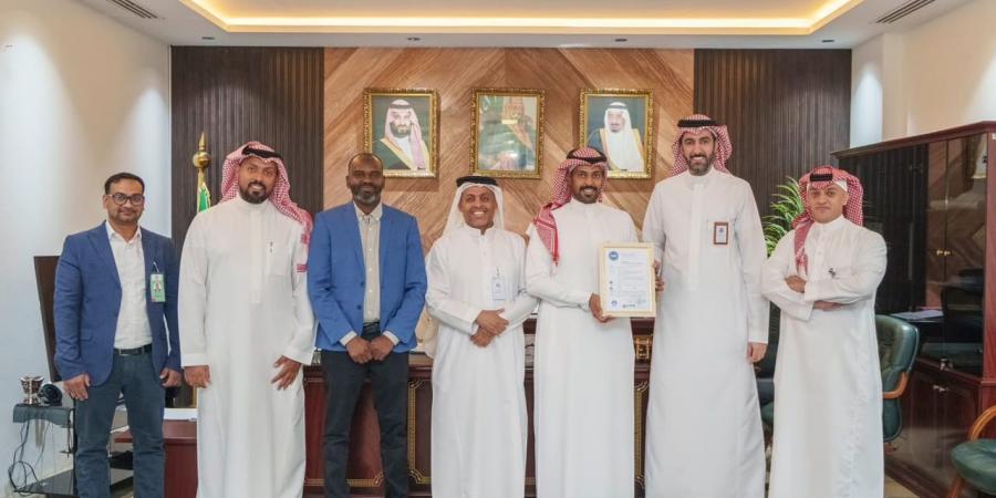 مستشفى الإمام عبدالرحمن الفيصل يحقق 5 إنجازات نوعية بحصوله على 3 شهادات آيزو وجائزتي تميز مؤسسي