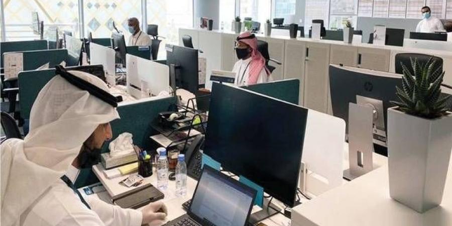 هيئة
      الإحصاء:
      معدل
      البطالة
      بين
      السعوديين
      يتراجع
      إلى
      6.4%
      بالربع
      الأول
      2026