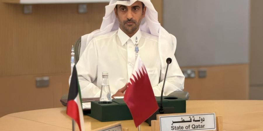 قطر تشارك في أعمال الاجتماع الرابع للجنة مديري التعاون الدولي بوزارات الداخلية لدول مجلس التعاون