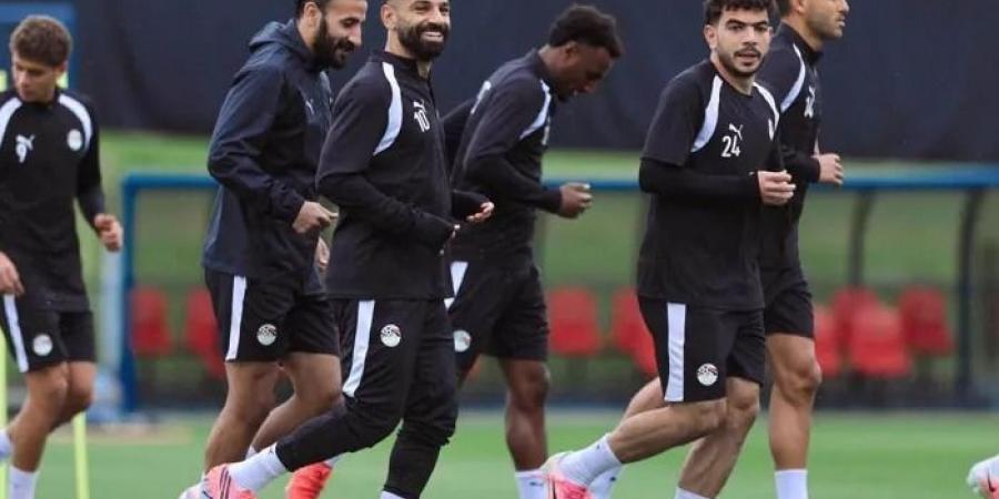 عودة
      محمد
      صلاح
      وحمدي
      فتحي..
      منتخب
      مصر
      يواصل
      الاستعداد
      لموقعة
      أستراليا
      "في
      كأس
      العالم"