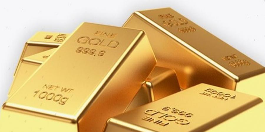  الذهب يرتفع بعد تصريحات لرئيس مجلس الاحتياطي الاتحادي الأمريكي عن التضخم