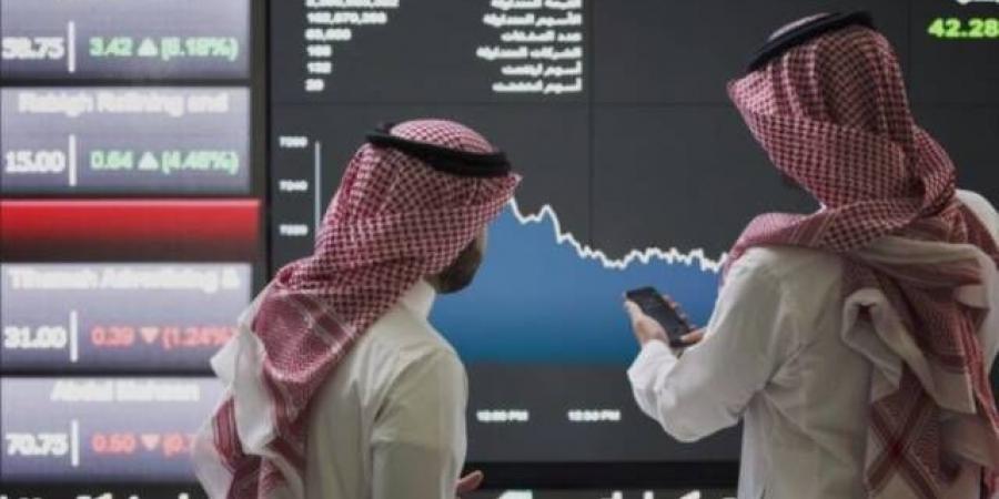 مؤشر
      "تاسي"
      يغلق
      مرتفعا
      بدعم
      3
      قطاعات
      كبرى
