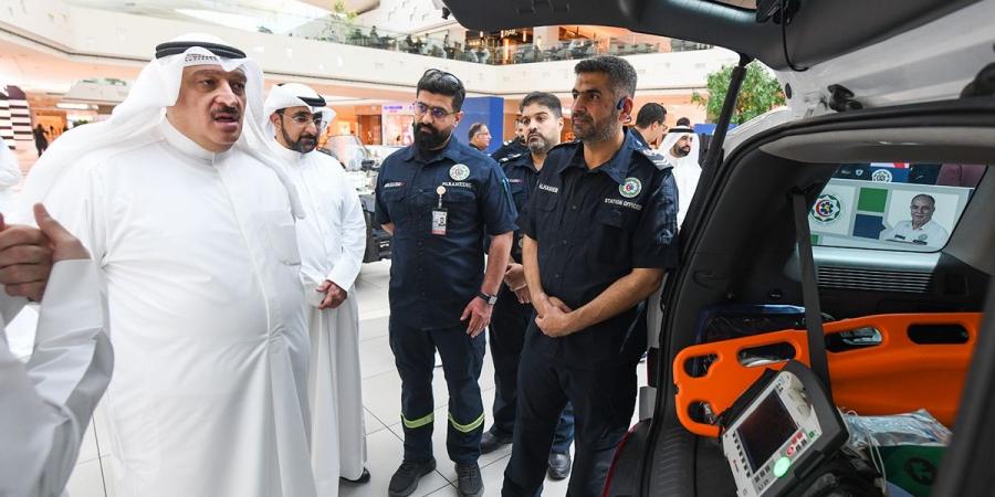 العوضي: الدليل الغذائي لـ «السكري» نقلة نوعية