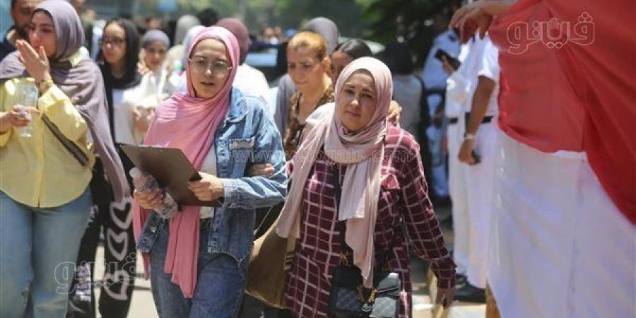 جدول الثانوية العامة 2026، تعرف على مواعيد امتحاني الجغرافيا للأدبي والكيمياء للعلمي