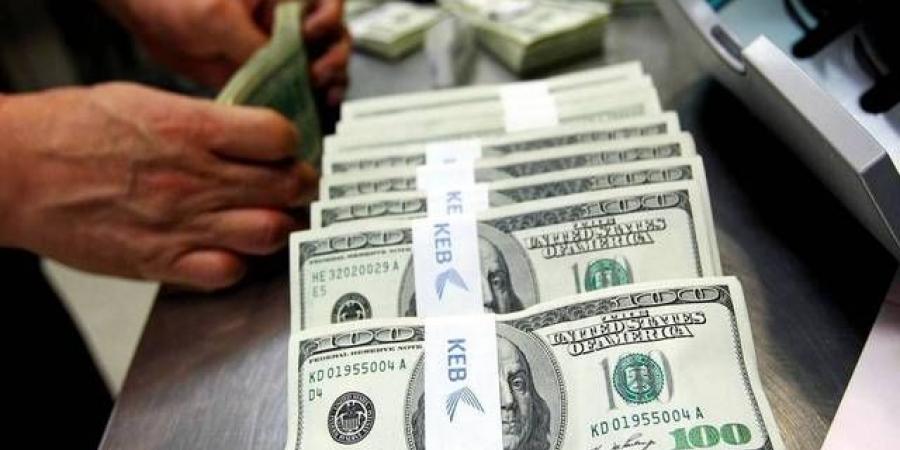 تحويلات
      الوافدين
      بالسعودية
      ترتفع
      إلى
      19
      مليار
      دولار
      خلال
      5
      أشهر
      من
      2026