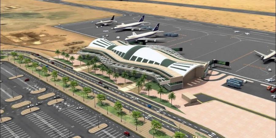 مطار
      نجران
      الدولي
      يستقبل
      نحو
      1.7
      مليون
      مسافر
      ويشغّل
      أكثر
      من
      13
      ألف
      رحلة