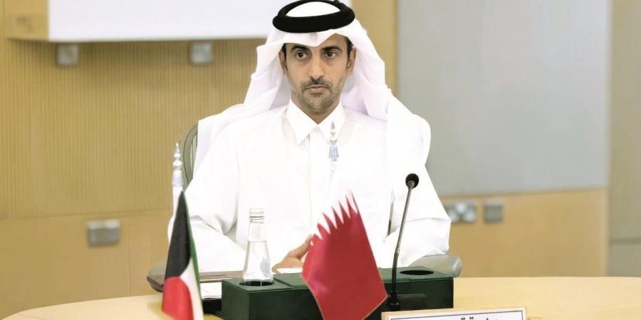 قطر تشارك في اجتماع أمني خليجي بالرياض