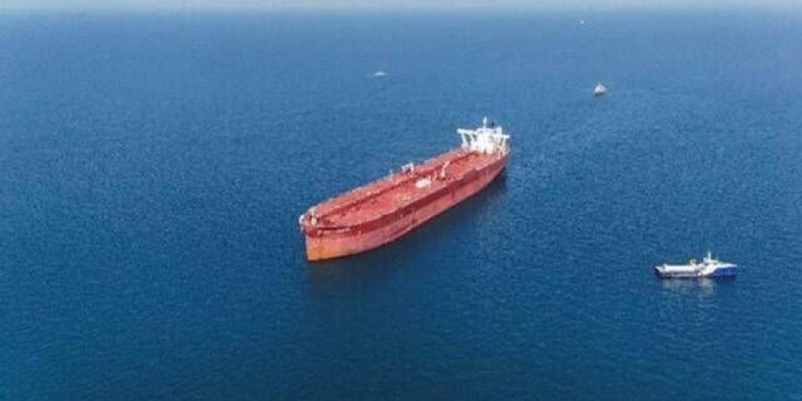 السعودية
      تسجل
      أكبر
      تدفق
      لصادرات
      النفط
      عبر
      هرمز
      منذ
      هدنة
      إيران