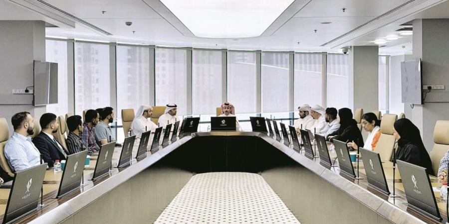 تعزيز التحول الرقمي لإدارة النفايات الخطرة