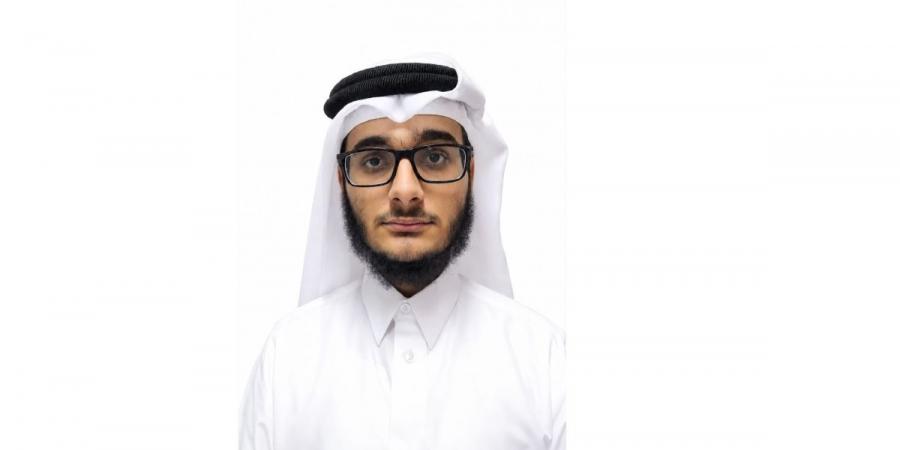 بعد تحقيق الدرجة الكاملة.. إبراهيم العشملي لـ الشرق: الدرجة الكاملة تفتح أبواب حلم الطب في جامعة قطر