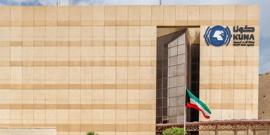 المكتب الأممي يكرّم «كونا» تقديراً لجهودها