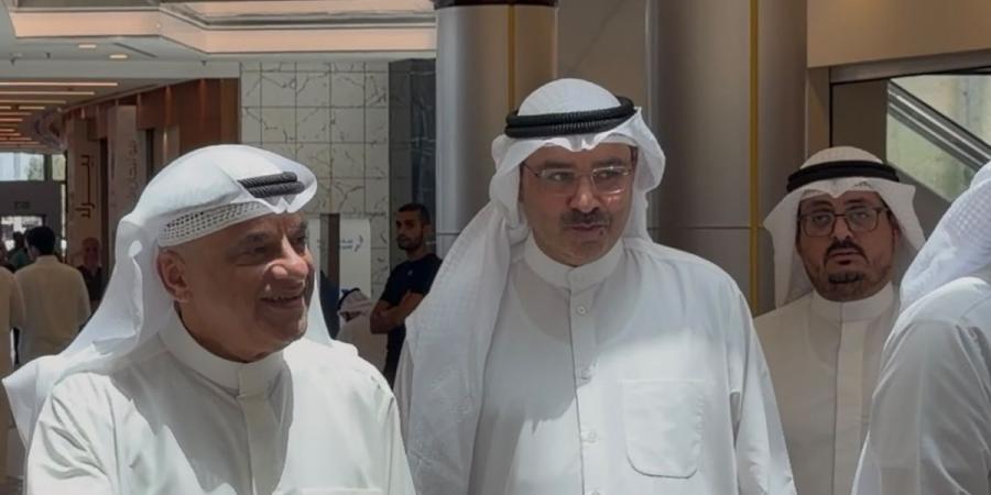 الجلال: «التعليم العالي» تواصل تطوير خدماتها الإلكترونية والميدانية وسرعة إنجازها