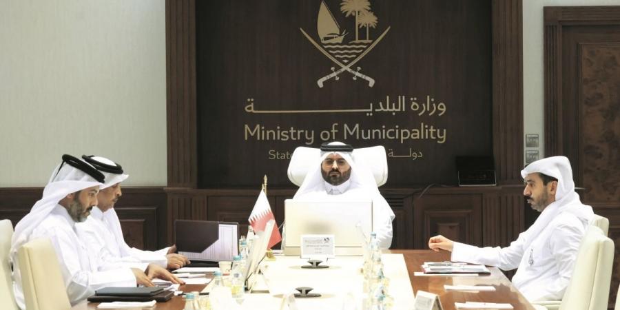 وكيل البلدية: قطر تدعم منظومة خليجية مستدامة للأمن الغذائي