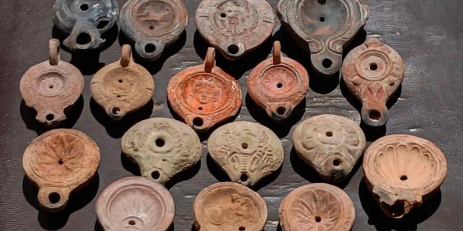 اكتشافات أثرية تسلط الضوء على الأهمية الحضارية لمدينة مارينا العلمين في مصر