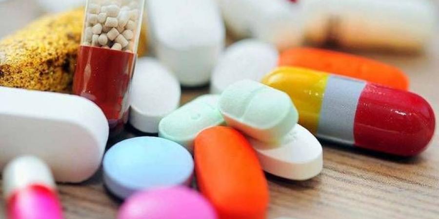 صادرات
      كوريا
      الجنوبية
      من
      الأدوية
      تتجاوز
      10
      مليارات
      دولار
      لأول
      مرة
      في
      2025