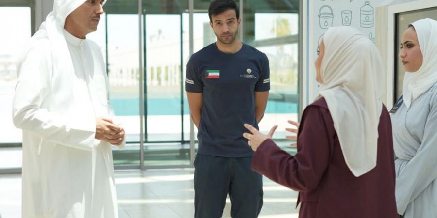 محافظ الأحمدي: «وفّر» تعزز الاستخدام الأمثل للطاقة