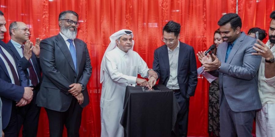 المناعي هوم تكشف عن تشكيلة تلفزيونات TCL SQD-Mini LED لعام 2026