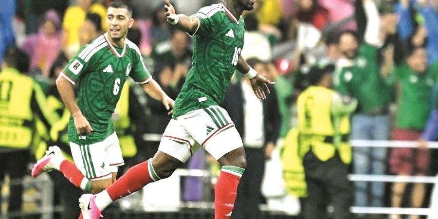 مونديال 2026| الإنجليز يواجهون المكسيك على ارتفاع 2240 مترا