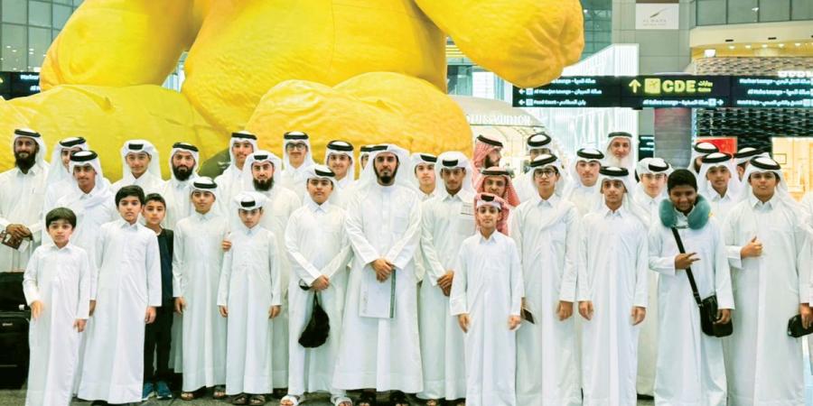 الأوقاف: إعداد أئمة وخطباء المستقبل عبر برامج نوعية